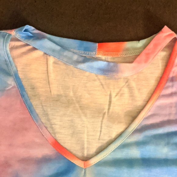 Jurassic Park women's top - Picture 4 of 6